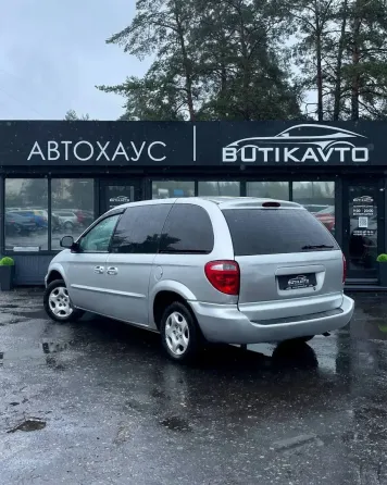 Продажа Dodge Caravan IV, 2001г., Борисов Борисов