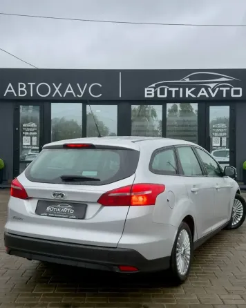 Продажа Ford Focus III Рестайлинг, 2015г., Могилёв Могилев
