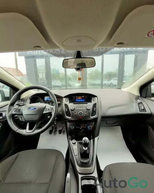 Продажа Ford Focus III Рестайлинг, 2015г., Могилёв Могилев - изображение 7