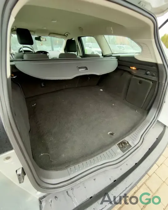Продажа Ford Focus III Рестайлинг, 2015г., Могилёв Могилев - изображение 12