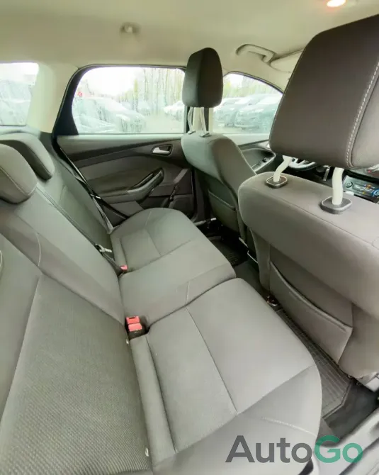 Продажа Ford Focus III Рестайлинг, 2015г., Могилёв Могилев - изображение 11