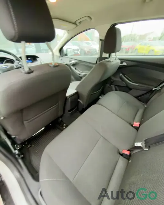 Продажа Ford Focus III Рестайлинг, 2015г., Могилёв Могилев - изображение 9
