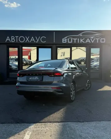 Продажа Geely Emgrand 7 II, 2023г., Мозырь Мозырь