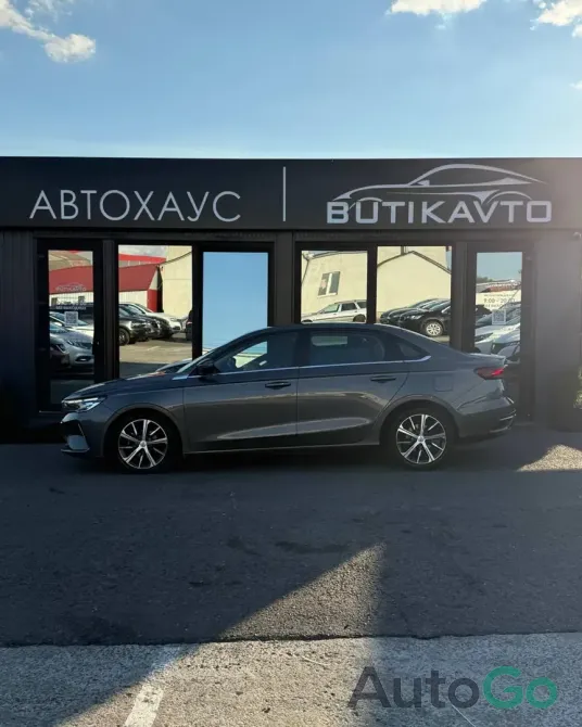 Продажа Geely Emgrand 7 II, 2023г., Мозырь Мозырь - изображение 7