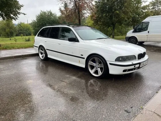 Продажа BMW 5 серия IV (E39) Рестайлинг, 2000 г., Дзержинск Дзержинск