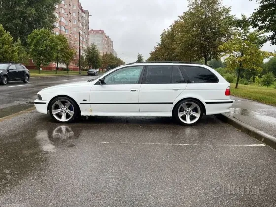 Продажа BMW 5 серия IV (E39) Рестайлинг, 2000 г., Дзержинск Дзержинск