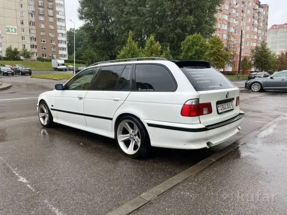 Продажа BMW 5 серия IV (E39) Рестайлинг, 2000 г., Дзержинск Дзержинск