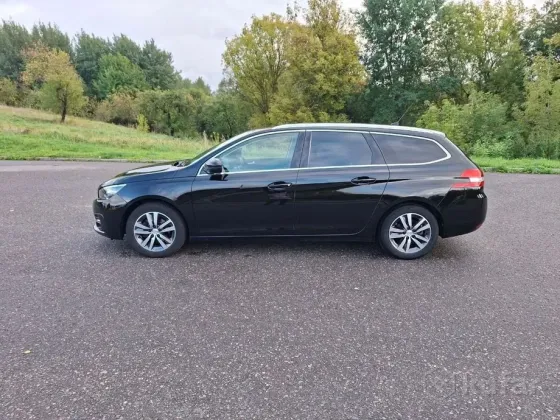 Продажа Peugeot 308 II Рестайлинг, 2020 г., Минск Минск