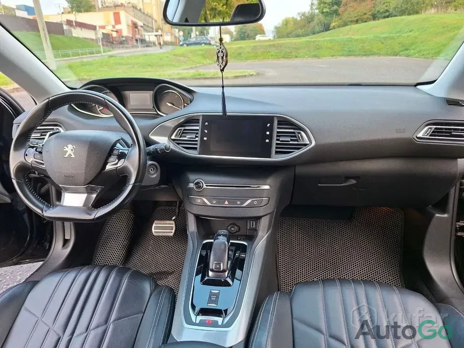 Продажа Peugeot 308 II Рестайлинг, 2020 г., Минск Минск - изображение 6