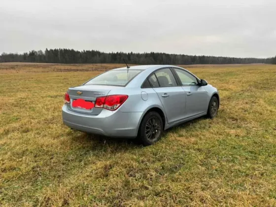 Продажа Chevrolet Cruze I, 2009 г., Толочин Толочин