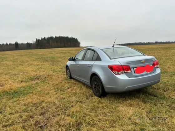 Продажа Chevrolet Cruze I, 2009 г., Толочин Толочин