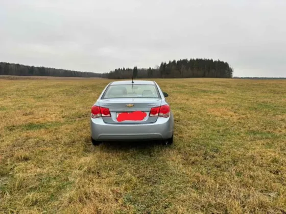Продажа Chevrolet Cruze I, 2009 г., Толочин Толочин