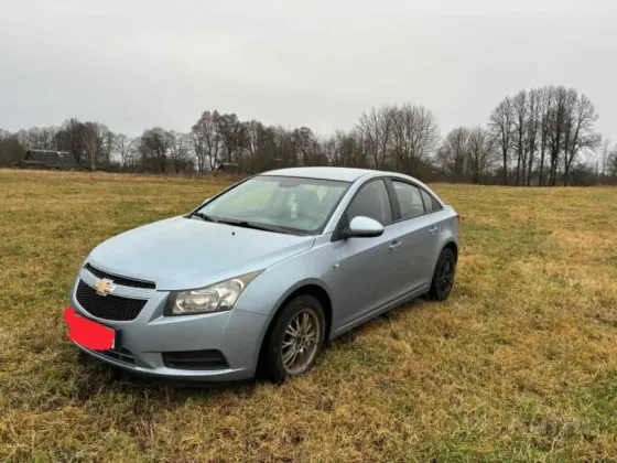 Продажа Chevrolet Cruze I, 2009 г., Толочин Толочин