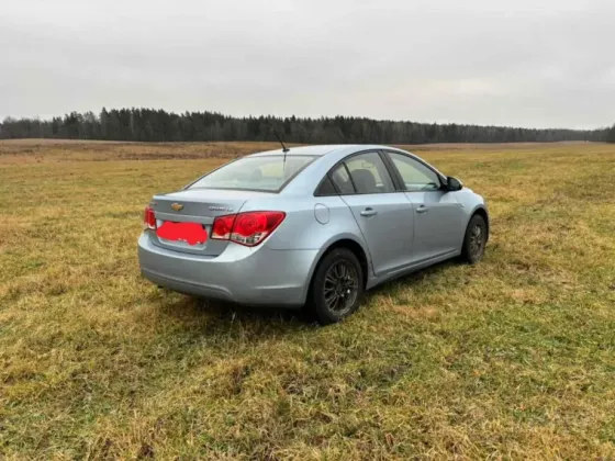 Продажа Chevrolet Cruze I, 2009 г., Толочин Толочин