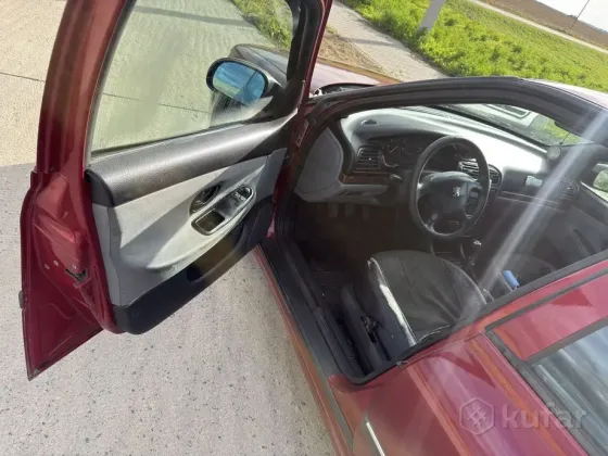 Продажа Peugeot 406 I Рестайлинг, 2000 г., Минск Минск