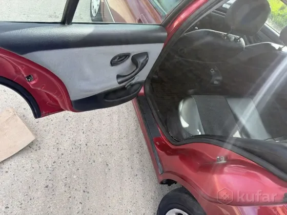 Продажа Peugeot 406 I Рестайлинг, 2000 г., Минск Минск