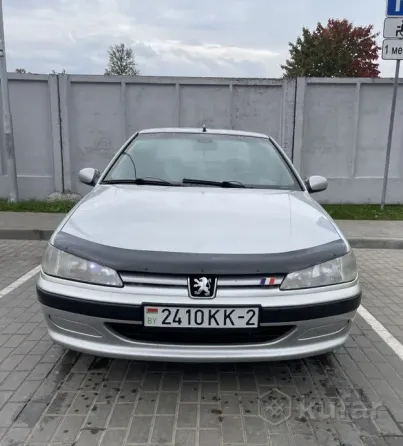 Продажа Peugeot 406 I, 1997 г., Орша Орша