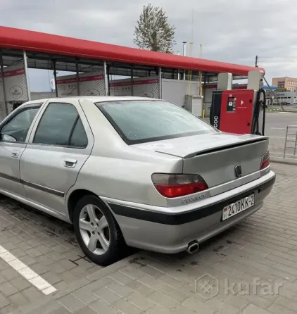 Продажа Peugeot 406 I, 1997 г., Орша Орша
