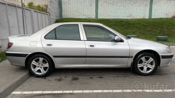 Продажа Peugeot 406 I, 1997 г., Орша Орша