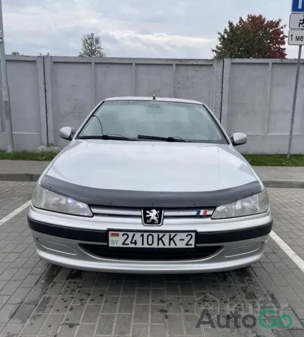 Продажа Peugeot 406 I, 1997 г., Орша Орша - изображение 2