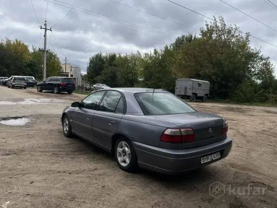 Продажа Opel Omega B Рестайлинг, 2002 г., Минск Минск