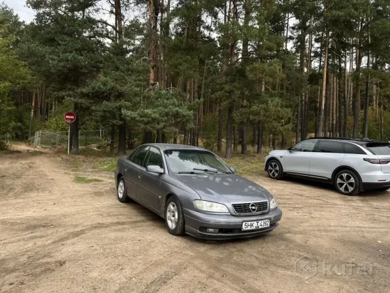 Продажа Opel Omega B Рестайлинг, 2002 г., Минск Минск