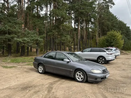 Продажа Opel Omega B Рестайлинг, 2002 г., Минск Минск