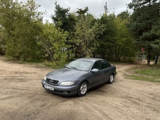 Продажа Opel Omega B Рестайлинг, 2002 г., Минск Минск