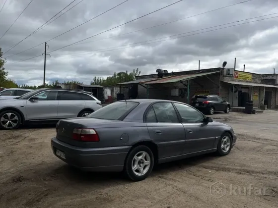 Продажа Opel Omega B Рестайлинг, 2002 г., Минск Минск