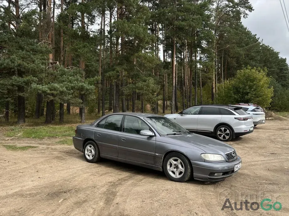 Продажа Opel Omega B Рестайлинг, 2002 г., Минск Минск - изображение 3