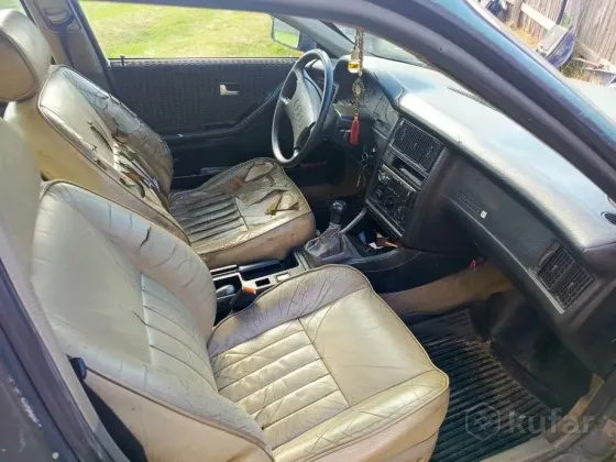 Продажа Audi 80 IV (B3), 1987 г., Мозырь Мозырь