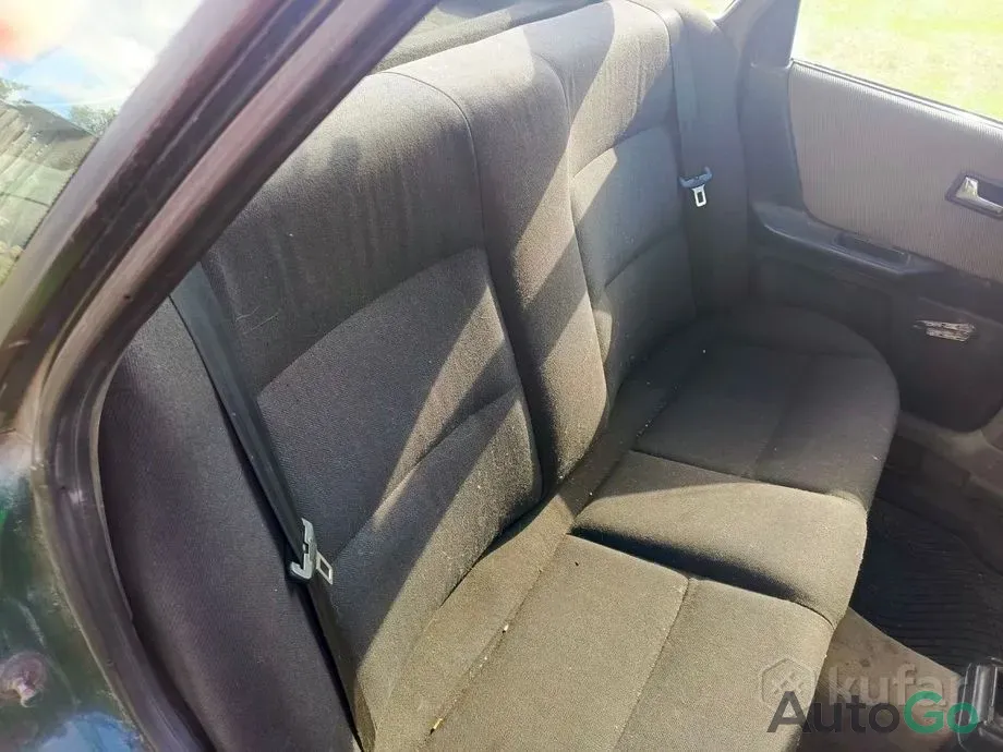 Продажа Audi 80 IV (B3), 1987 г., Мозырь Мозырь - изображение 5