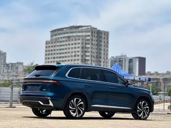 Продажа Geely Xingyue L I, 2023 г., Минск Минск