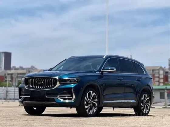 Продажа Geely Xingyue L I, 2023 г., Минск Минск
