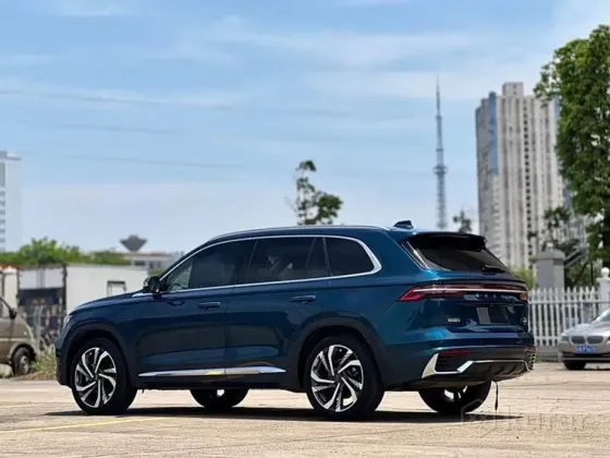 Продажа Geely Xingyue L I, 2023 г., Минск Минск