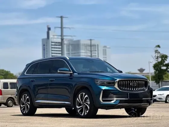 Продажа Geely Xingyue L I, 2023 г., Минск Минск