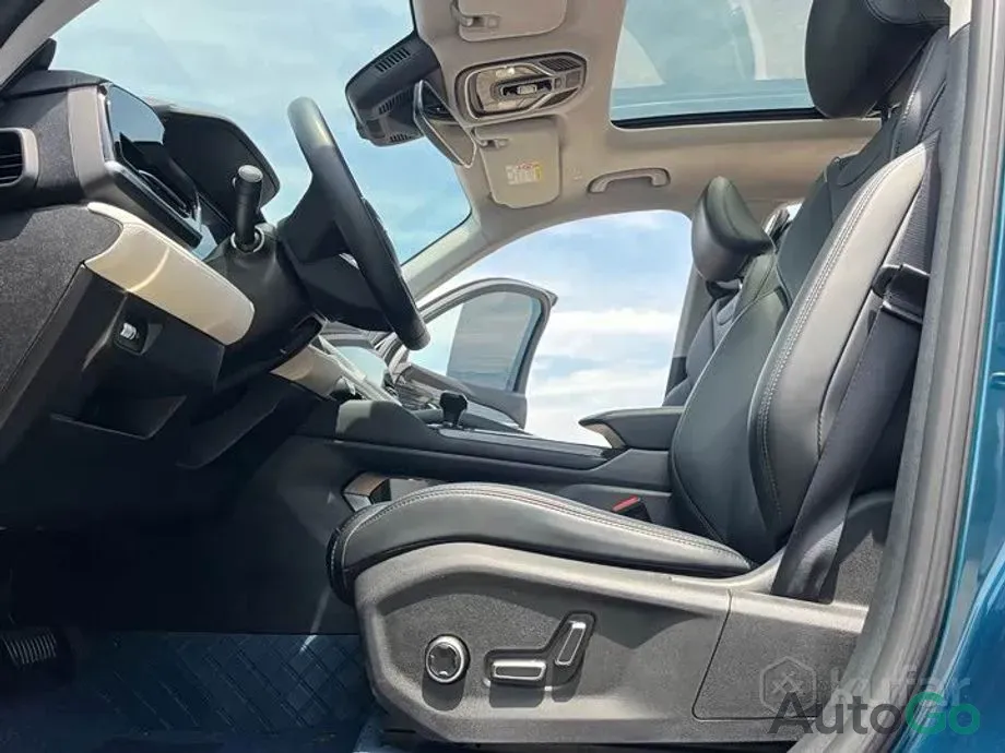 Продажа Geely Xingyue L I, 2023 г., Минск Минск - изображение 8