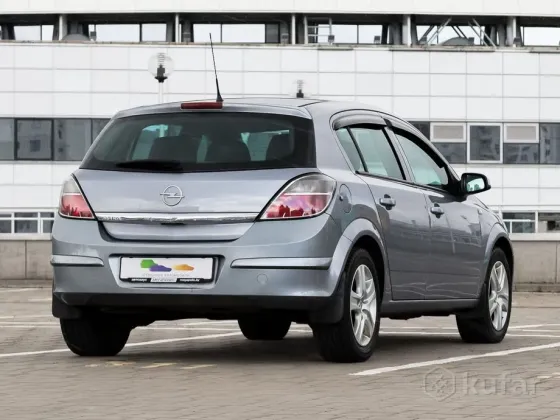 Продажа Opel Astra , 2009 г., Минск Минск