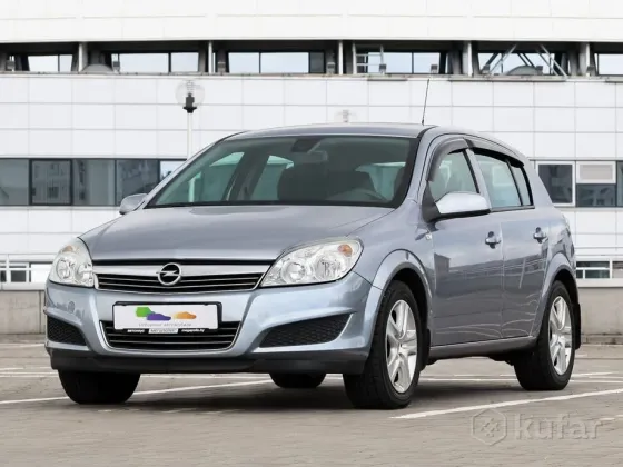 Продажа Opel Astra , 2009 г., Минск Минск