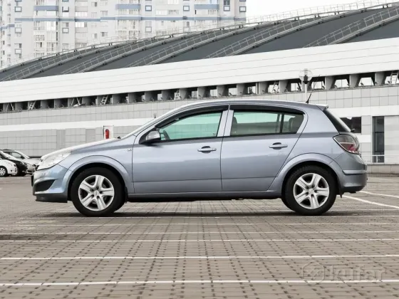 Продажа Opel Astra , 2009 г., Минск Минск