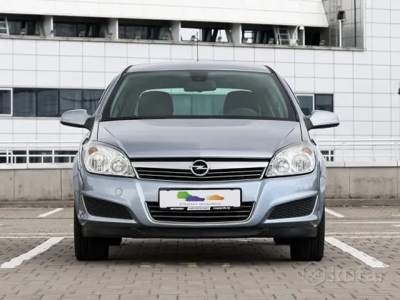 Продажа Opel Astra , 2009 г., Минск Минск