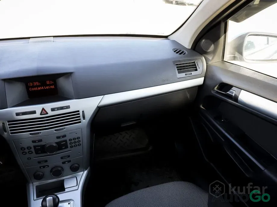 Продажа Opel Astra , 2009 г., Минск Минск - изображение 8