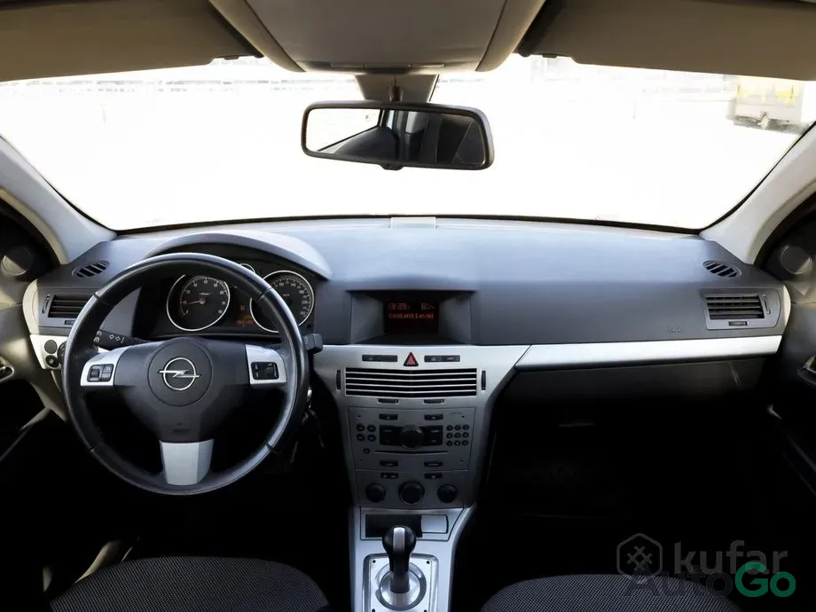 Продажа Opel Astra , 2009 г., Минск Минск - изображение 6