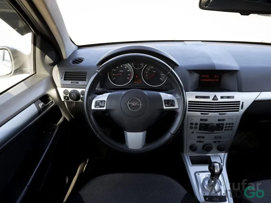 Продажа Opel Astra , 2009 г., Минск Минск - изображение 11