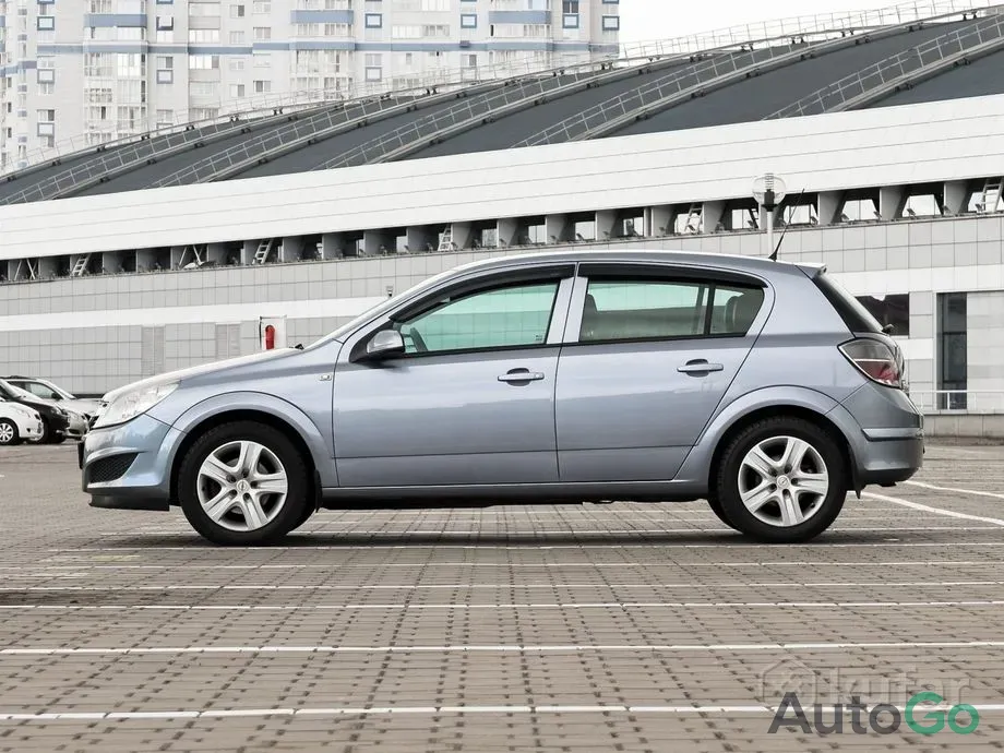 Продажа Opel Astra , 2009 г., Минск Минск - изображение 3