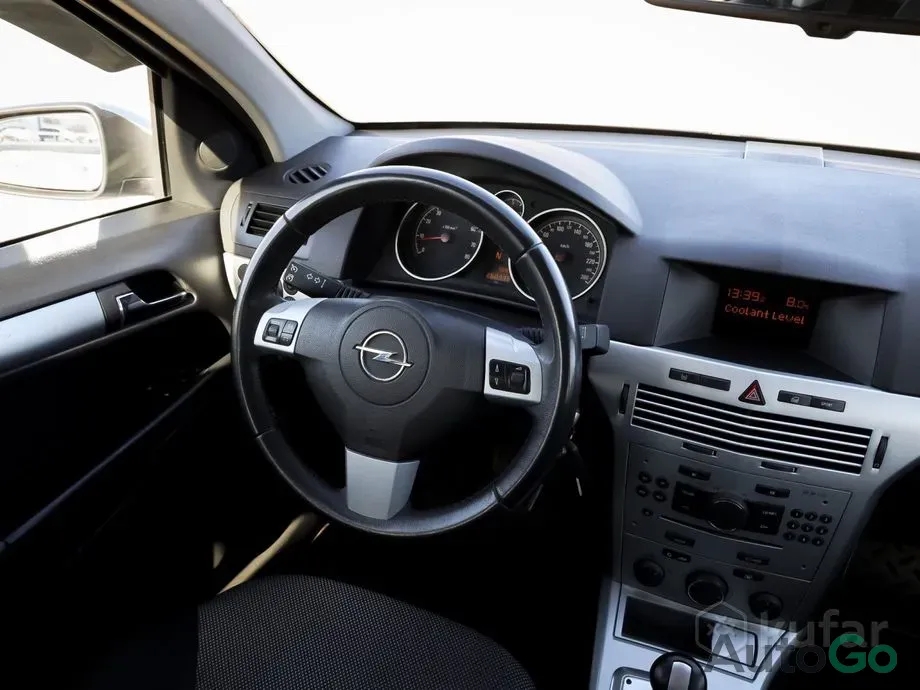 Продажа Opel Astra , 2009 г., Минск Минск - изображение 7