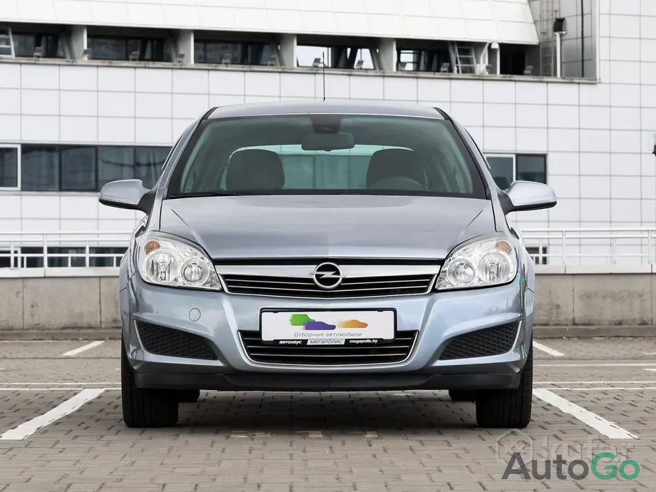Продажа Opel Astra , 2009 г., Минск Минск - изображение 2