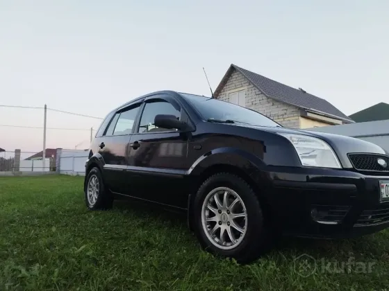 Продажа Ford Fusion I, 2005 г., Гомель Гомель