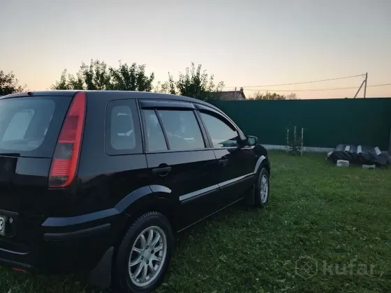 Продажа Ford Fusion I, 2005 г., Гомель Гомель