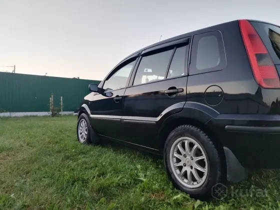 Продажа Ford Fusion I, 2005 г., Гомель Гомель